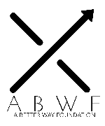 A Better Way Foundation CT Logo